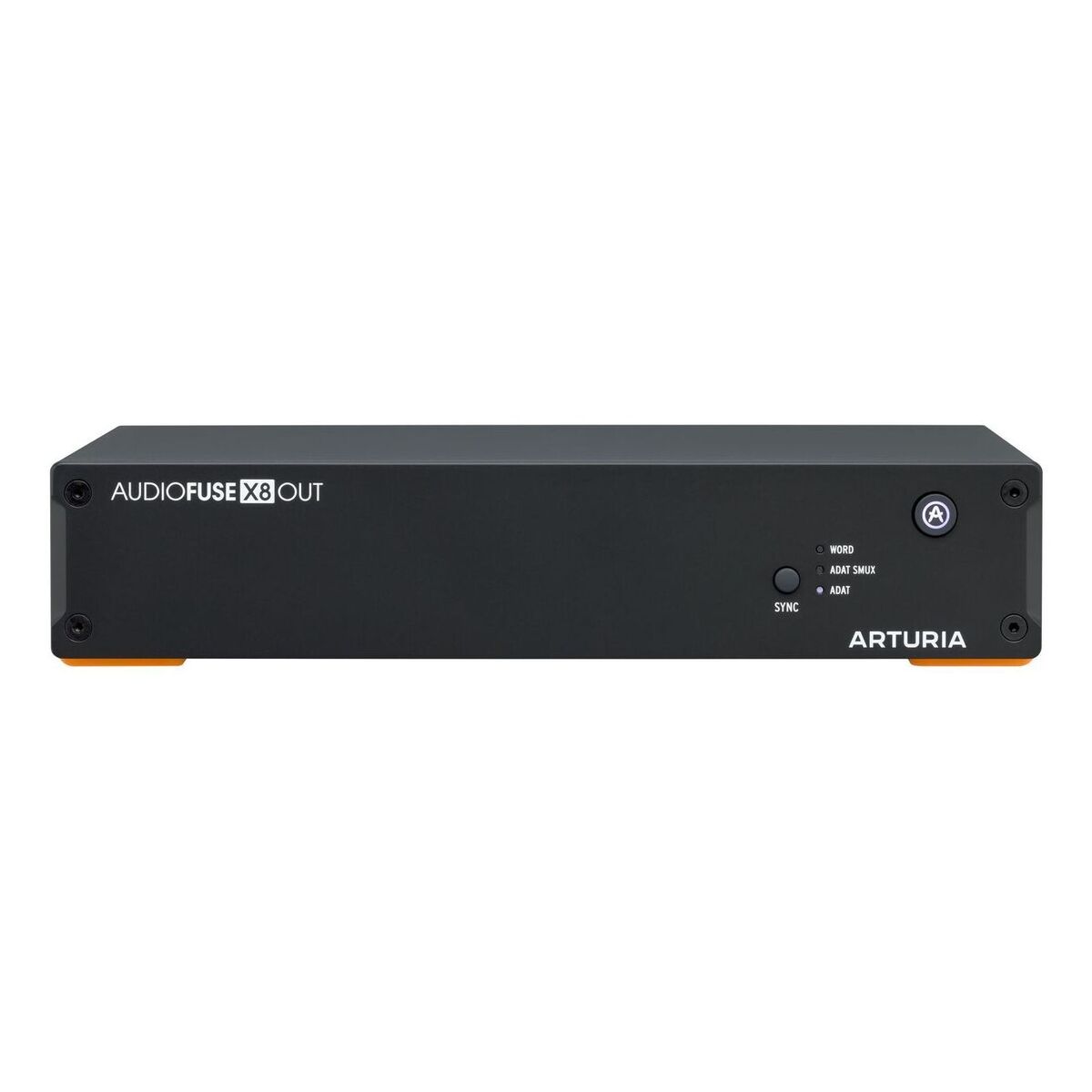 AUDIOFUSE X8 OUT