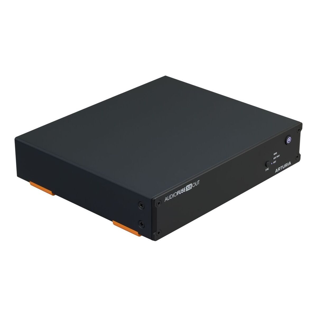 AUDIOFUSE X8 OUT