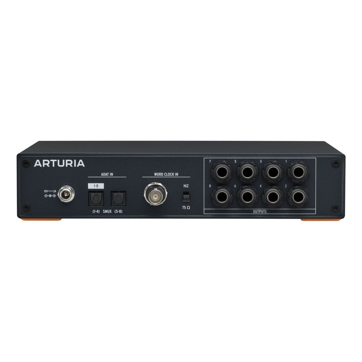 AUDIOFUSE X8 OUT