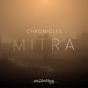 CHRONICLES MITRA
