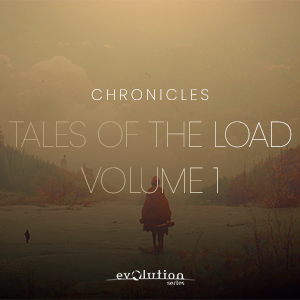 CHRONICLES TALES OF THE ROAD VOL 1