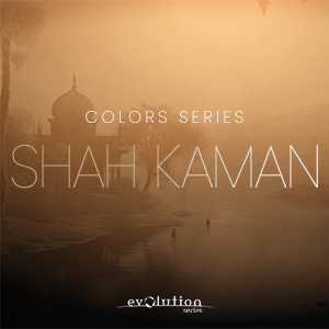 WORLD COLORS SHAH KAMAN