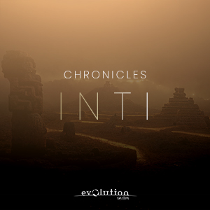 CHRONICLES INTI