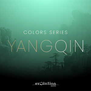 WORLD COLORS YANGQIN