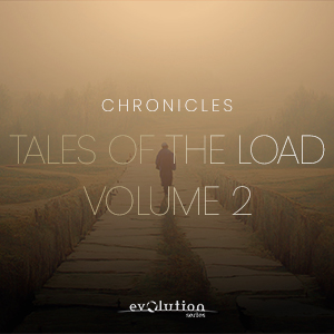 CHRONICLES TALES OF THE ROAD VOL 2