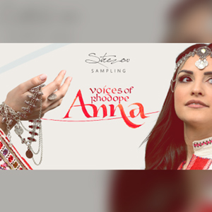 VOICES OF RHODOPE - ANNA