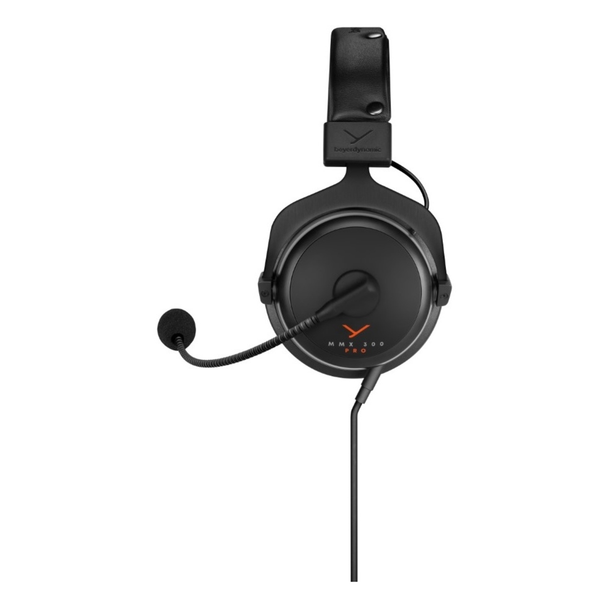 MMX 300 PRO