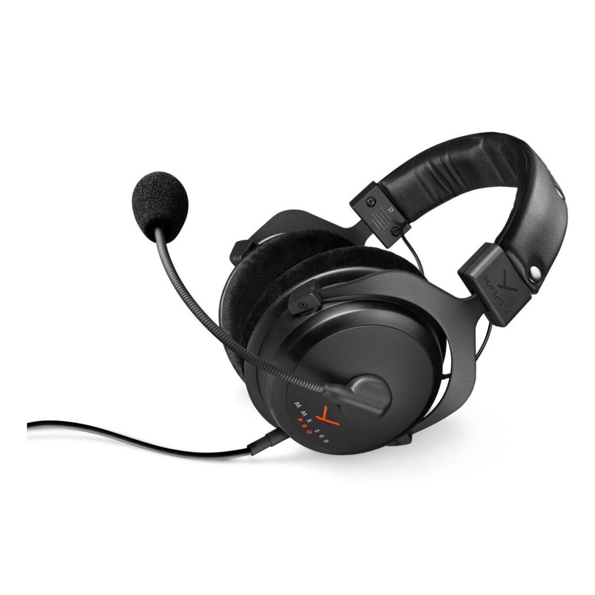 MMX 300 PRO