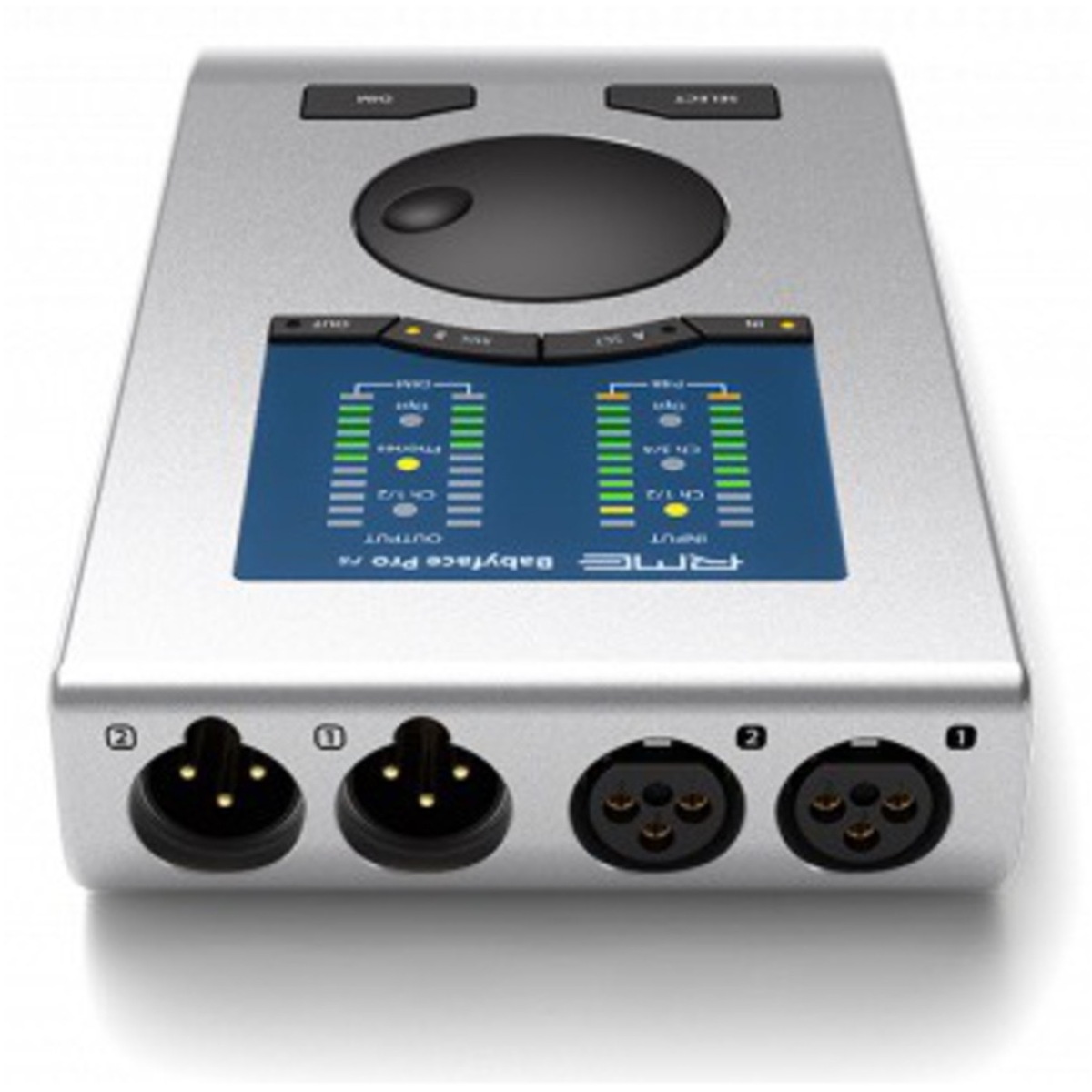 Babyface Pro FS 開封使用B級品