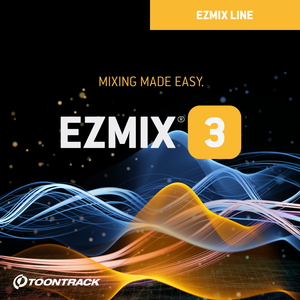 EZ MIX 3