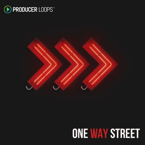 ONE WAY STREET