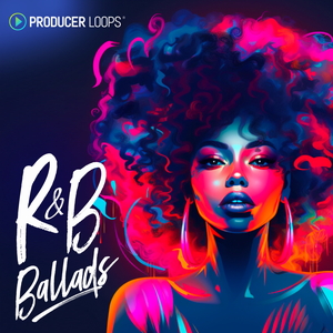R&B BALLADS
