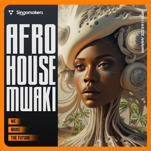 AFRO HOUSE MWAKI