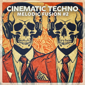 CINEMATIC TECHNO - MELODIC FUSION 2