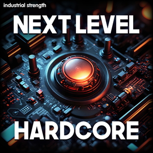 NEXT LEVEL HARDCORE