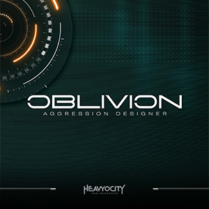 OBLIVION: AGGRESSION DESIGNER