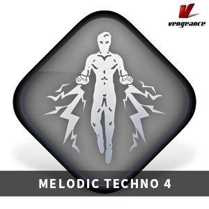 MELODIC TECHNO 4