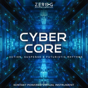 CYBER CORE