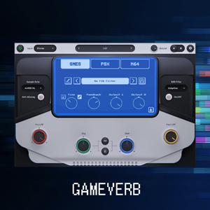 GAMEVERB