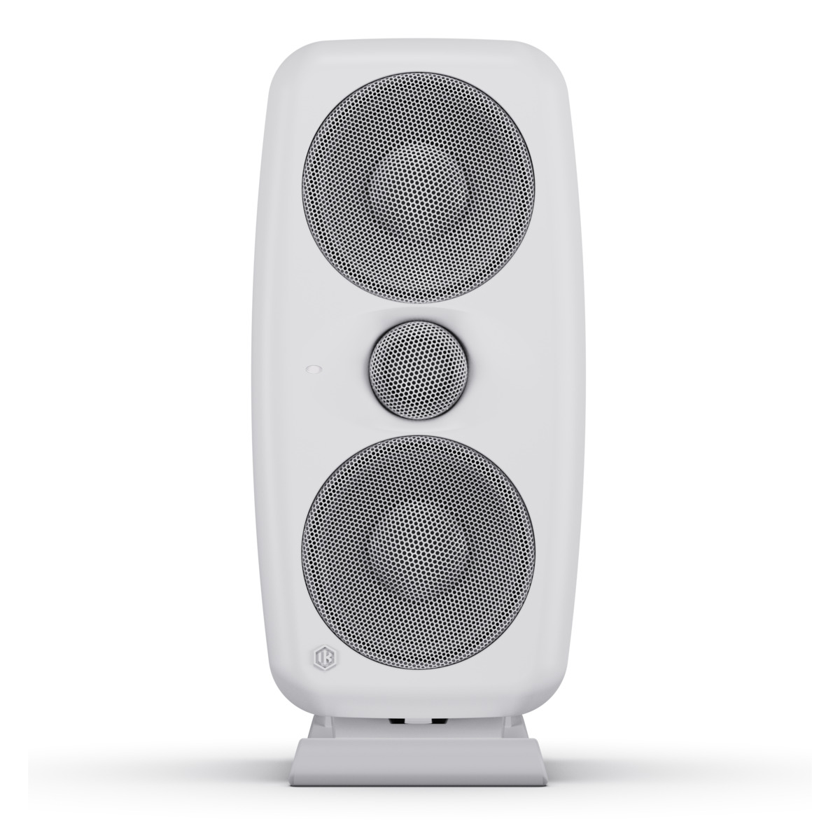 iLoud MTM MKII White （1Pair）