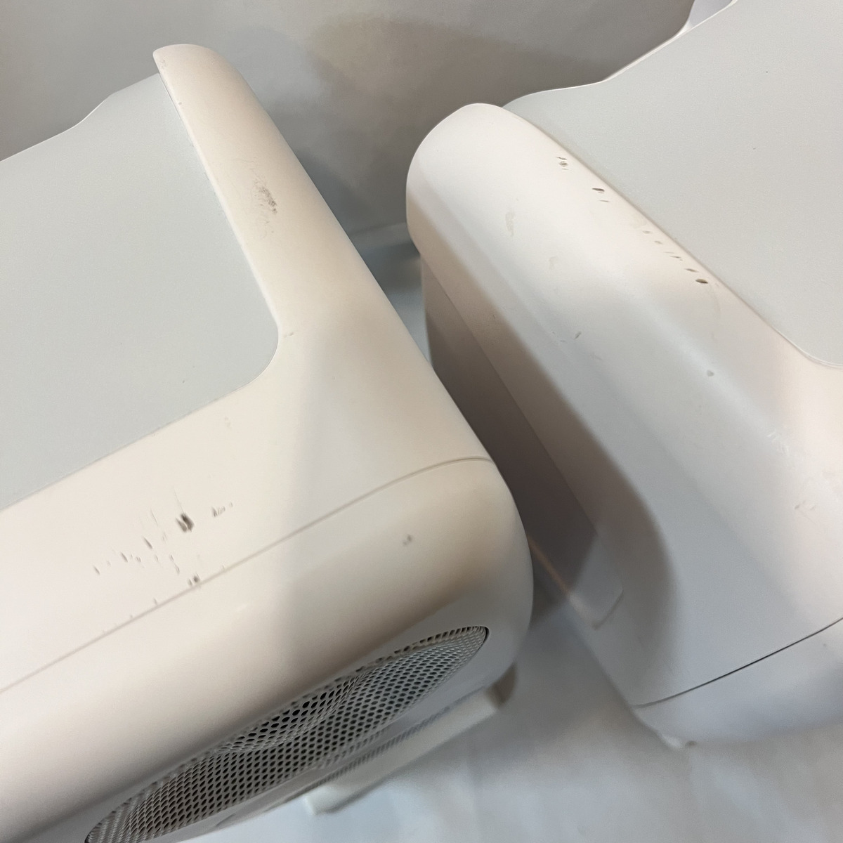iLoud MTM MKII White （1Pair）