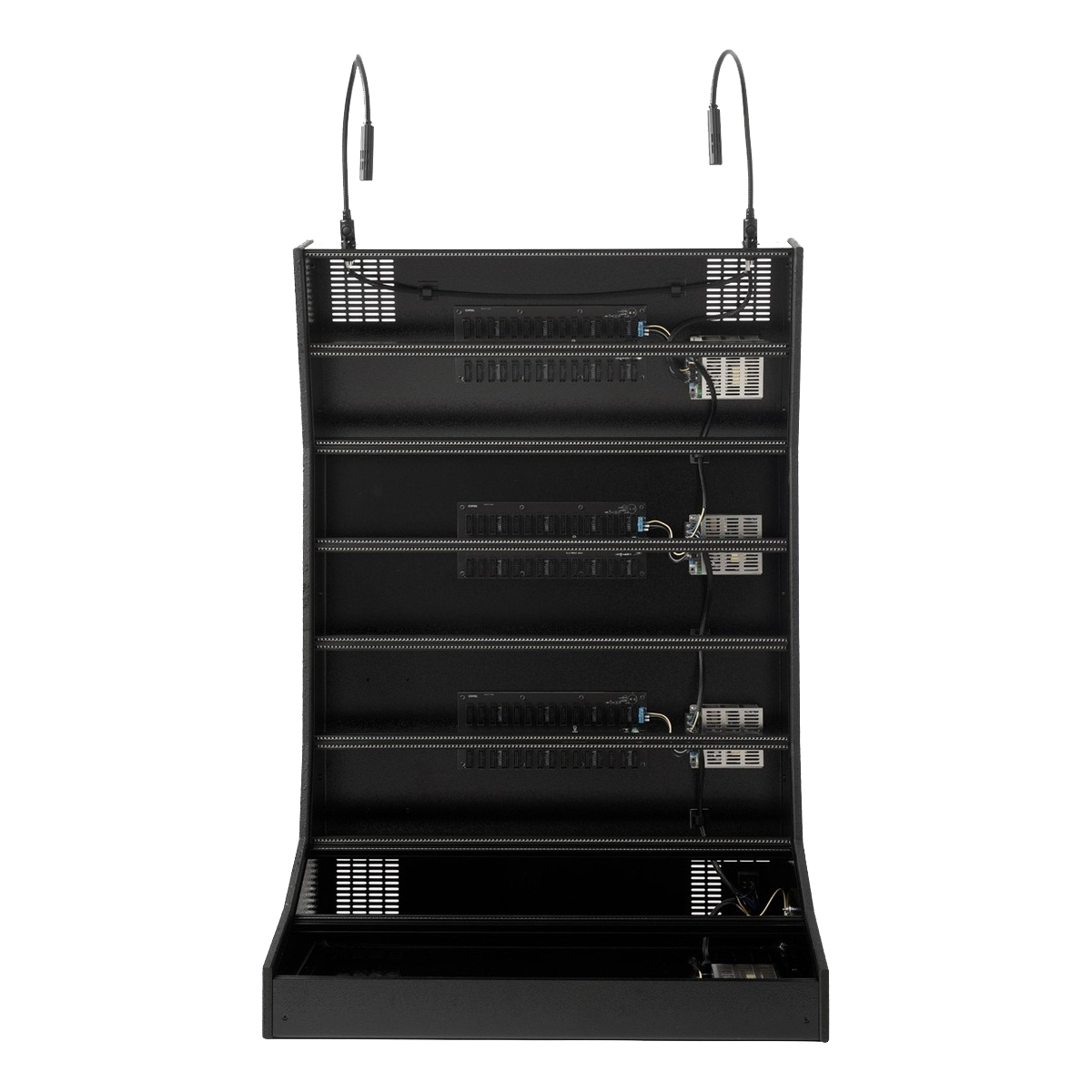 Erica Synths Megarack (USA plug)