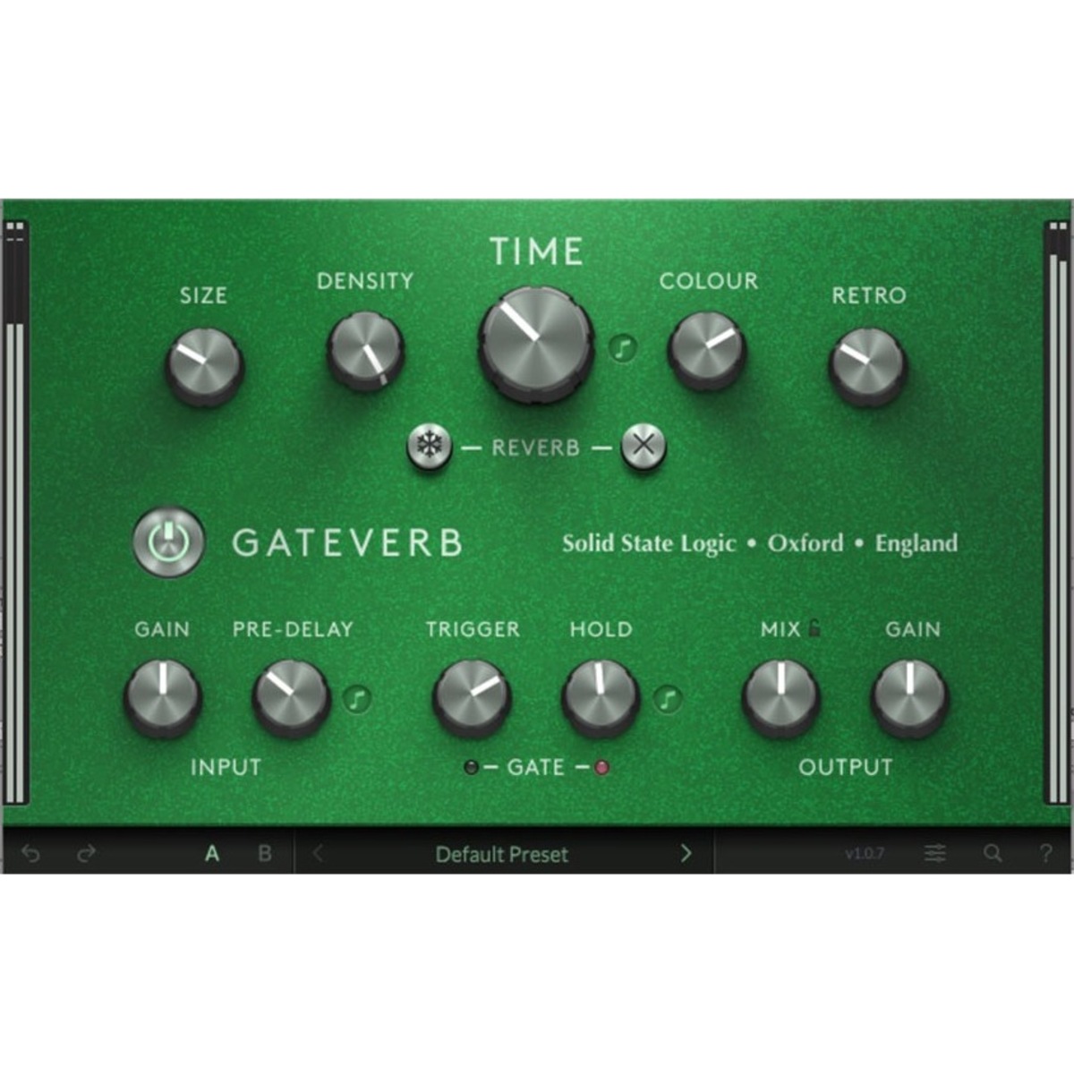 GateVerb