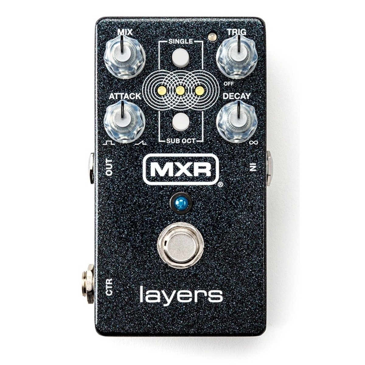 MXR(エムエックスアール)の通販 | Rock oN Line eStore