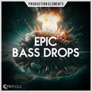 EPIC BASS DROPS