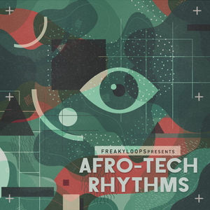 AFRO-TECH RHYTHMS