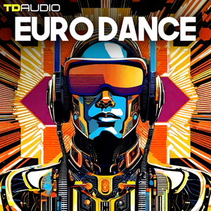 TD AUDIO - EURO DANCE