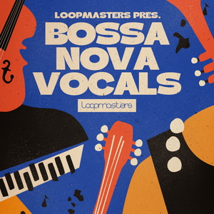 BOSSA NOVA VOCALS