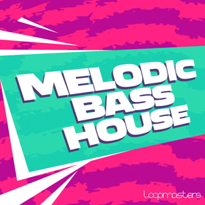 MELODIC BASS HOUSE