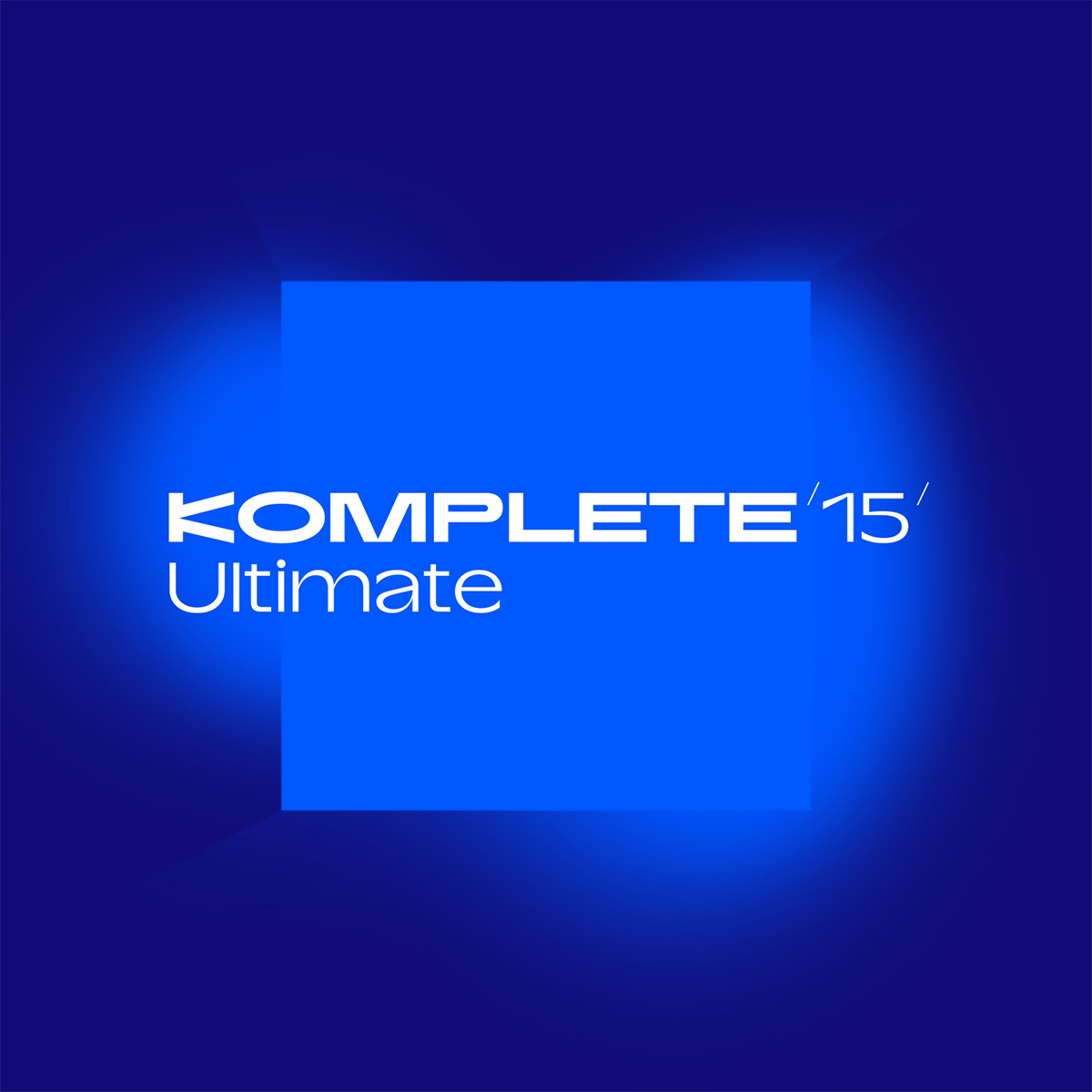 Komplete 15 Ultimate