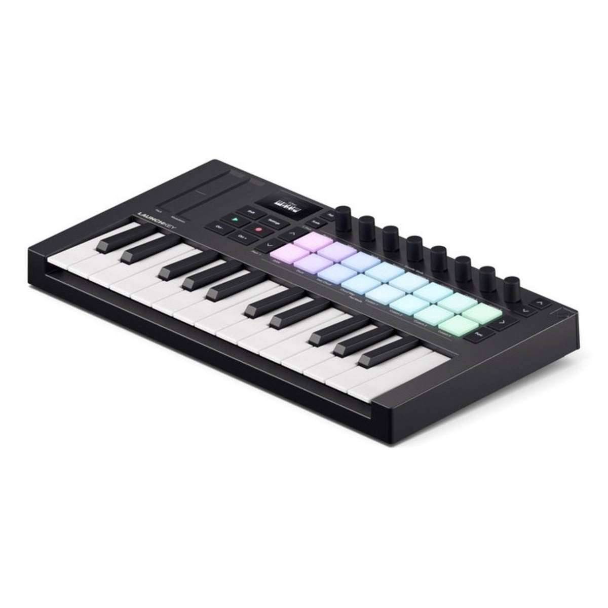 Launchkey Mini 25 Mk4