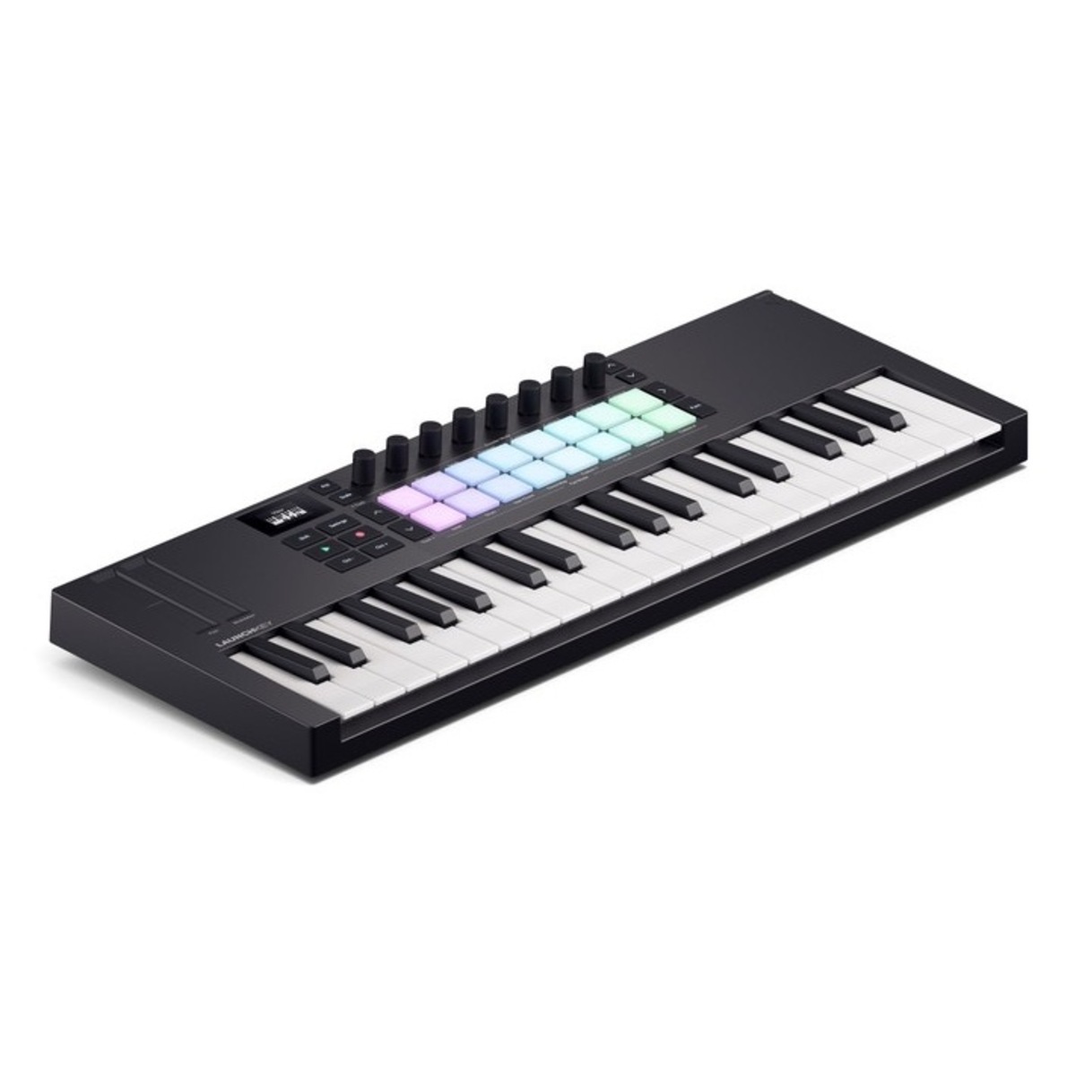 Launchkey Mini 37 Mk4