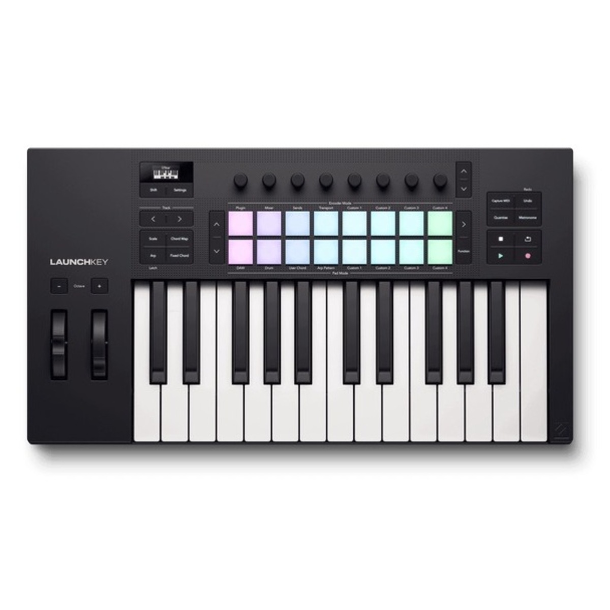 Launchkey 25 Mk4