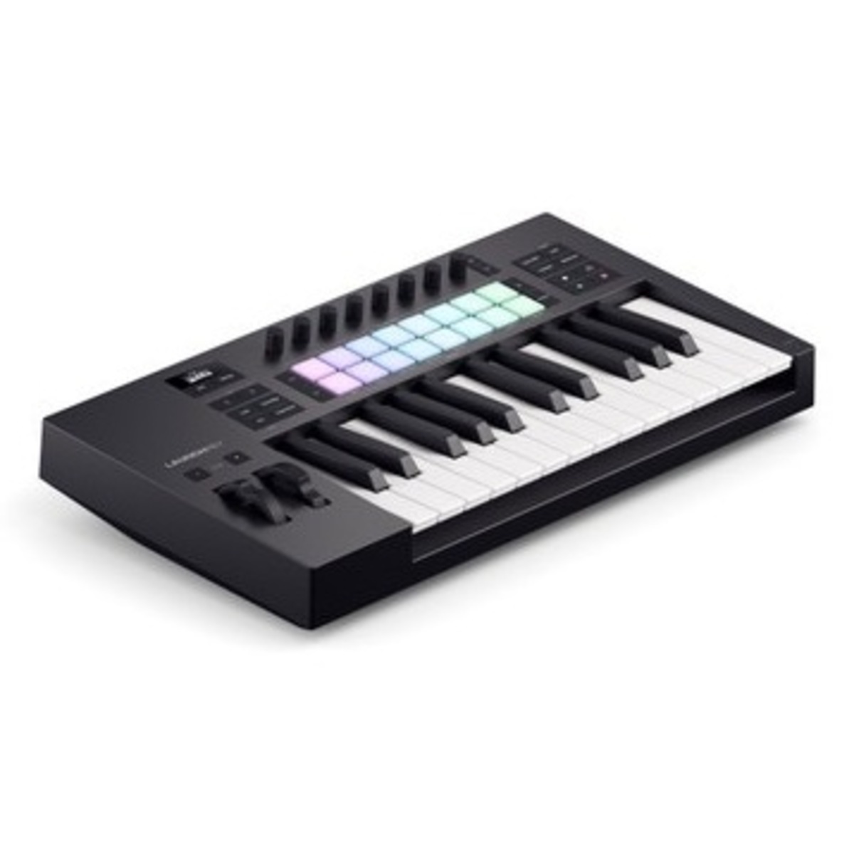 Launchkey 25 Mk4