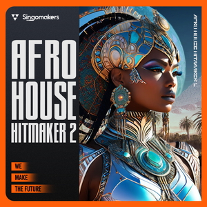 AFRO HOUSE HITMAKER 2