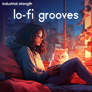 LO-FI GROOVES