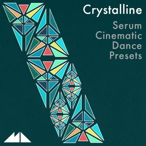 CRYSTALLINE