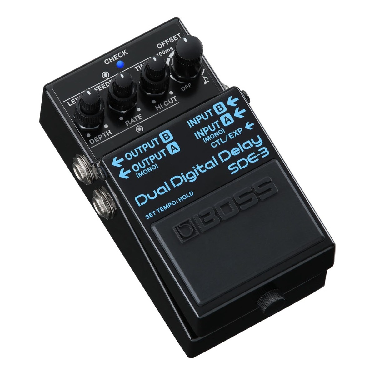 SDE-3