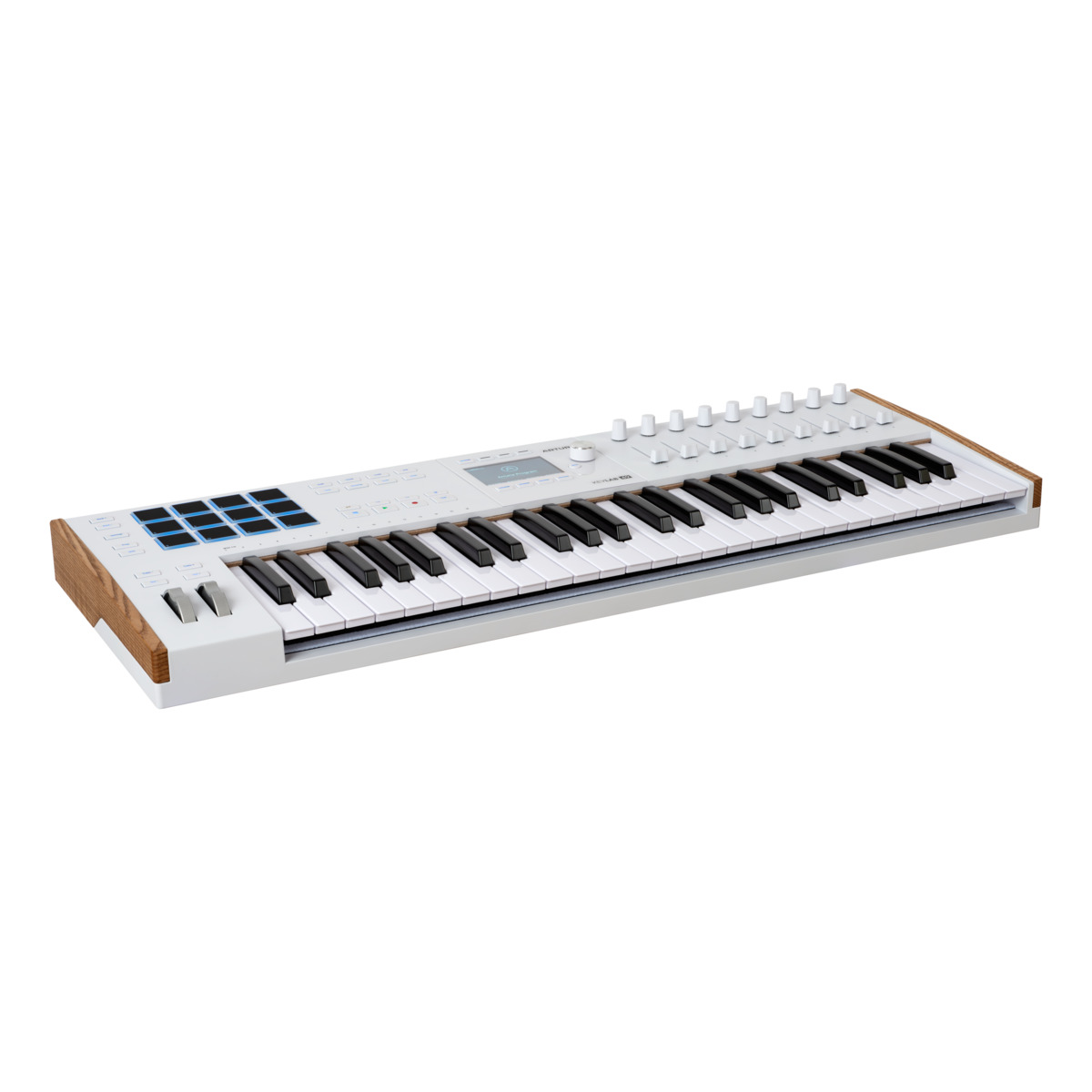 KeyLab 49 mk3 White