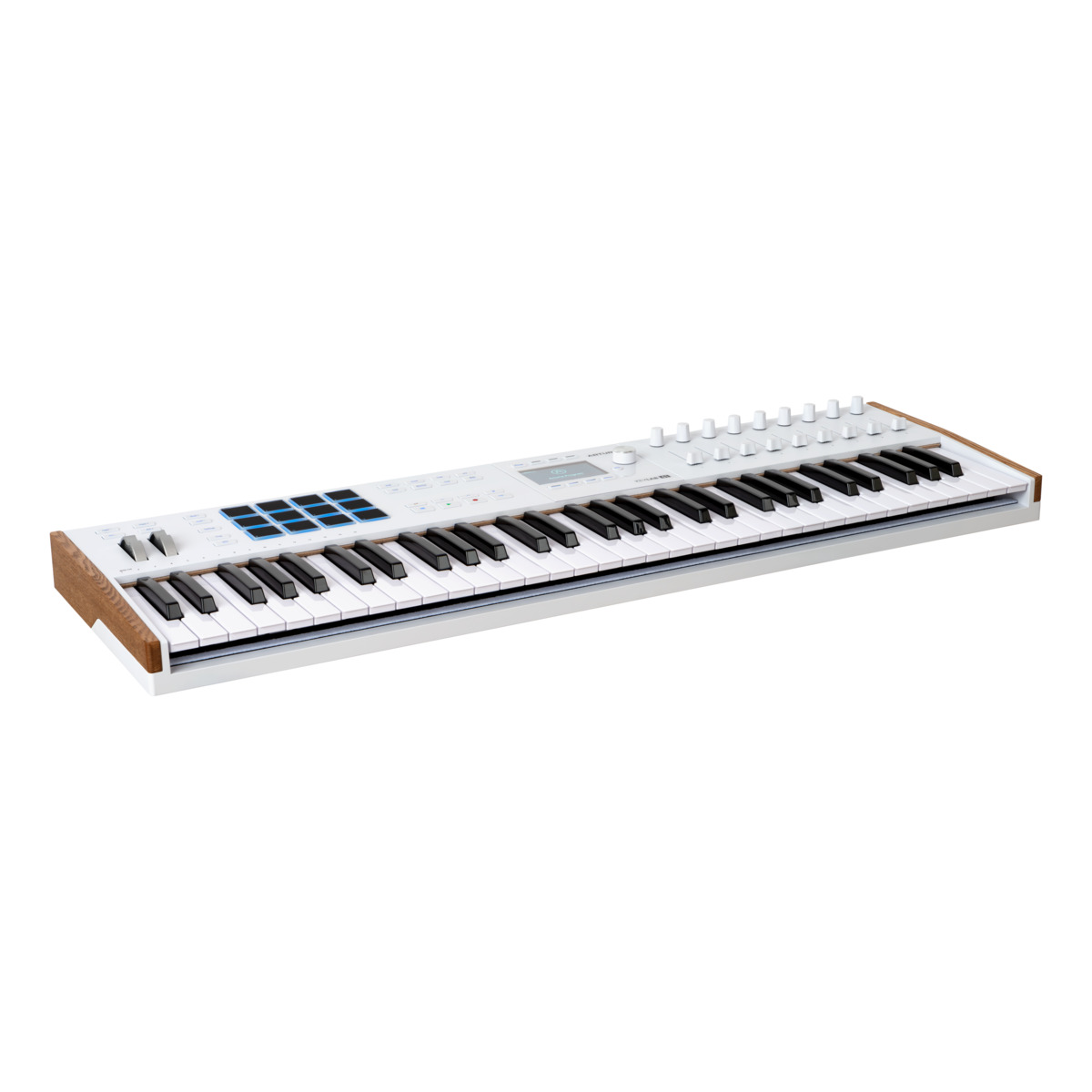 KeyLab 61 mk3 White | Rock oN Line eStore｜音楽制作・レコーディング専門店