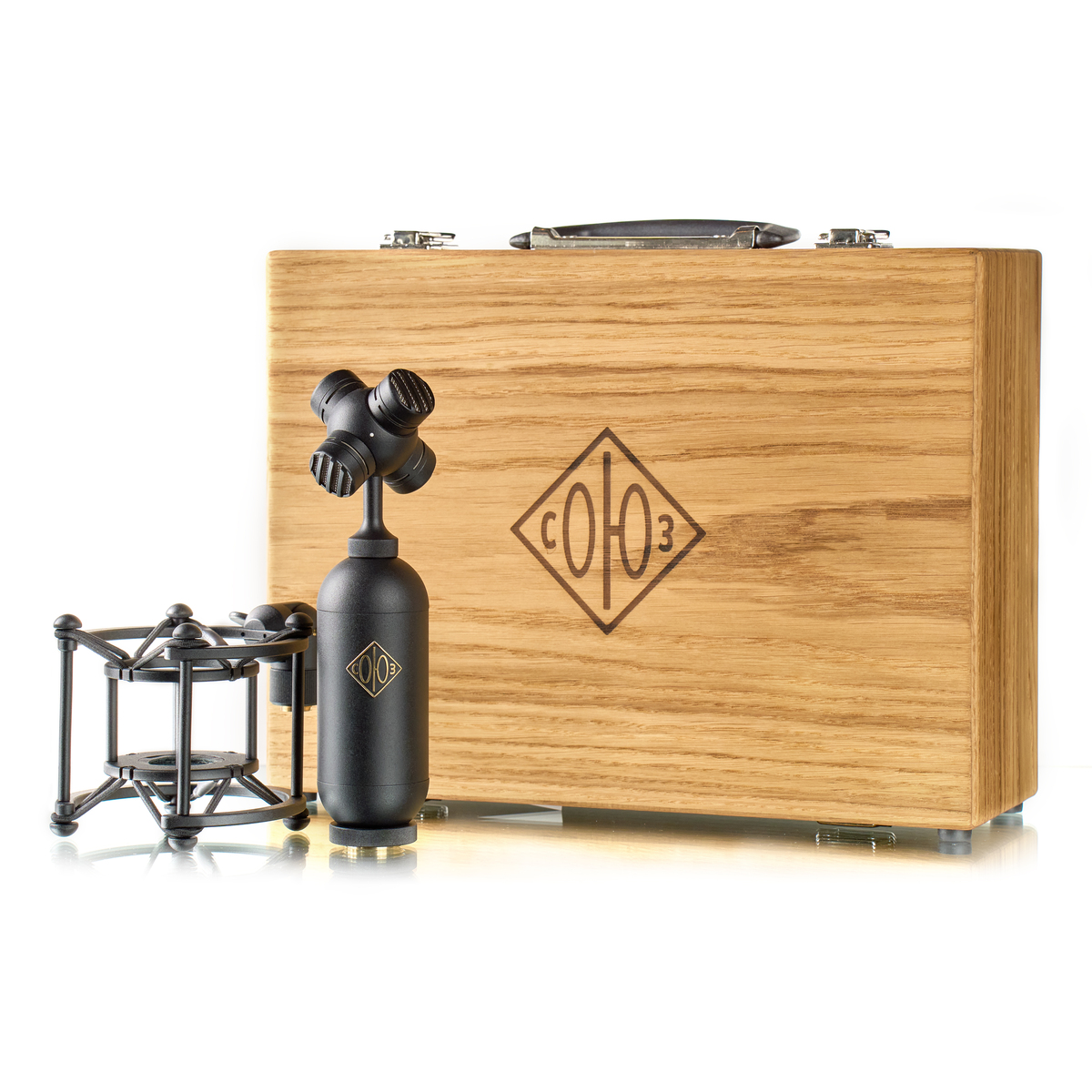 013 AMBISONIC