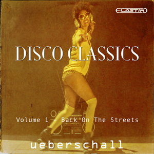 DISCO CLASSICS