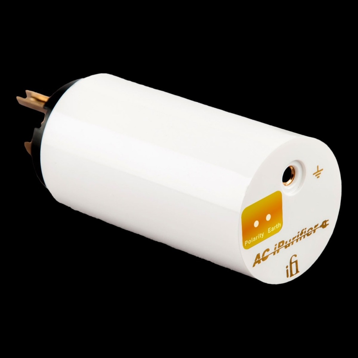 AC iPurifier