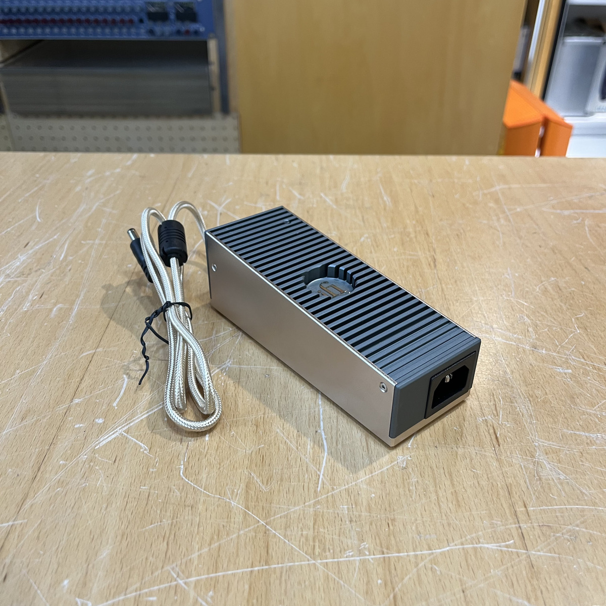 iPOWER ELITE 15v