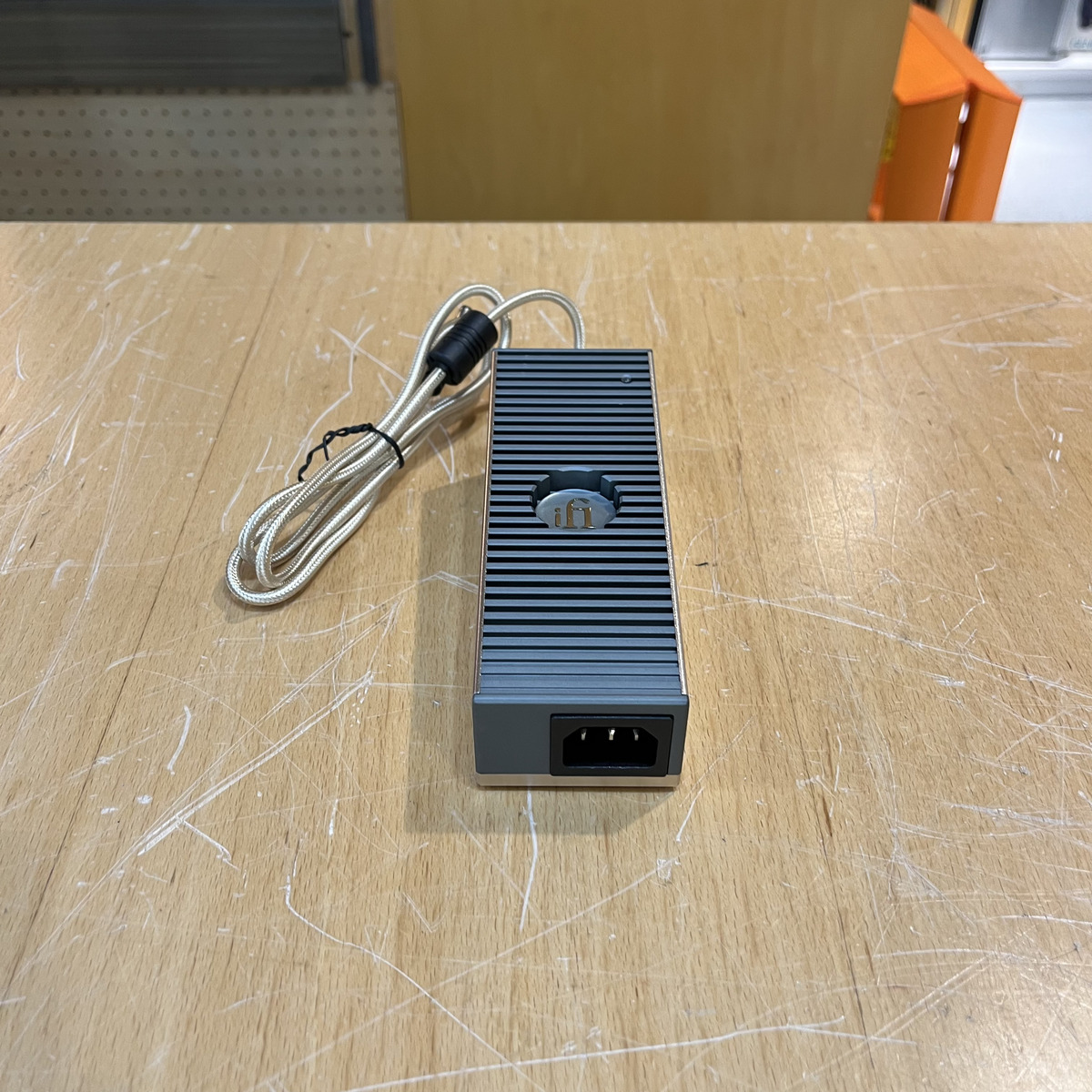 iPOWER ELITE 15v