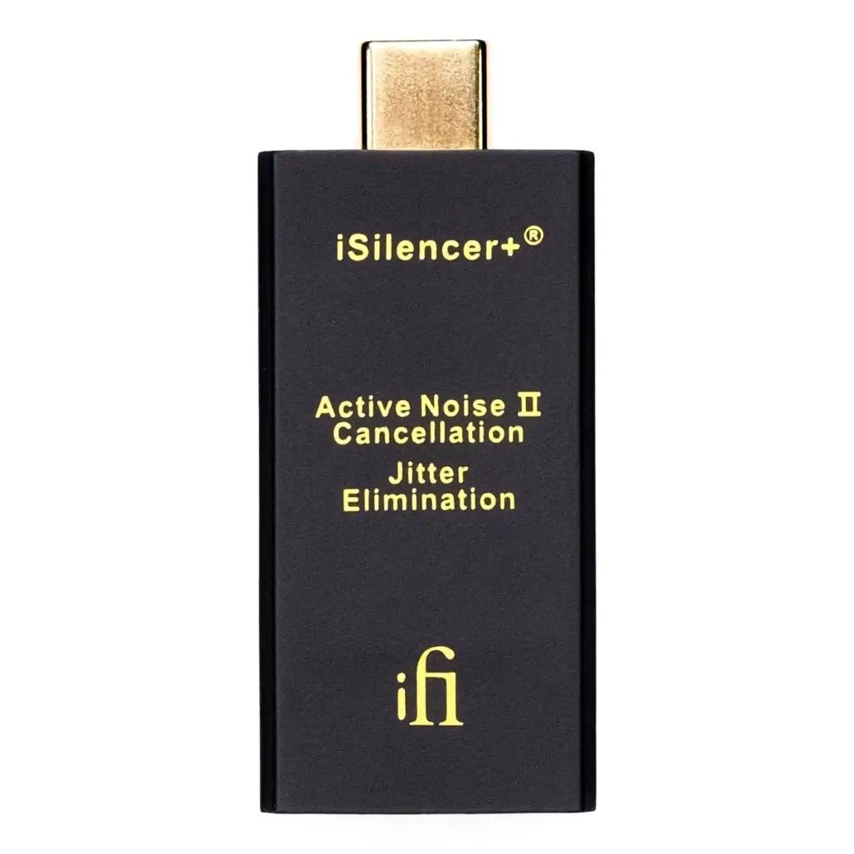 iSilencer +  Type C Type C 